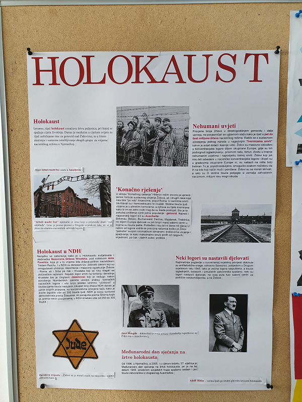 holokaust
